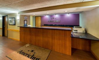 AmericInn by Wyndham Madison South