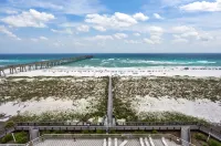 Breathtaking Gulf Views and Three Pools - Stunning Coastal Retreat