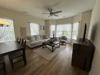 Myrtle Beach Condo, Legends Golf Resort