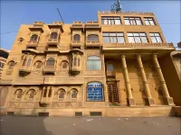 Abu Safari Jaisalmer