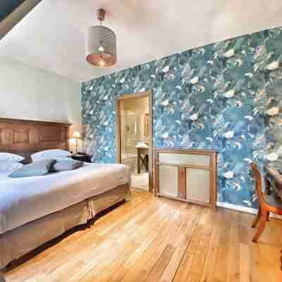 Le Moulin De Connelles Rooms