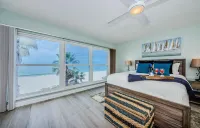 Stunning Gulf Views and Spacious Layout - Exquisite Beachfront Haven