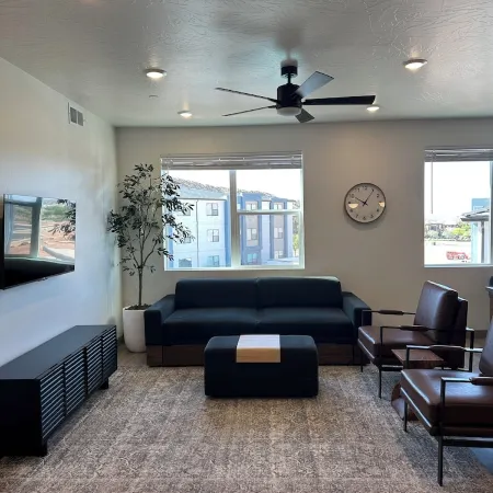 Brand New Luxury Condo in Southern Utah