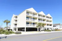 Ocean View Balcony and Pool - Gorgeous Coastal Retreat Hotels near Beach Bookshop & Video