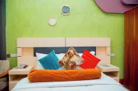 MARONA CITY HOTEL Hotel di 