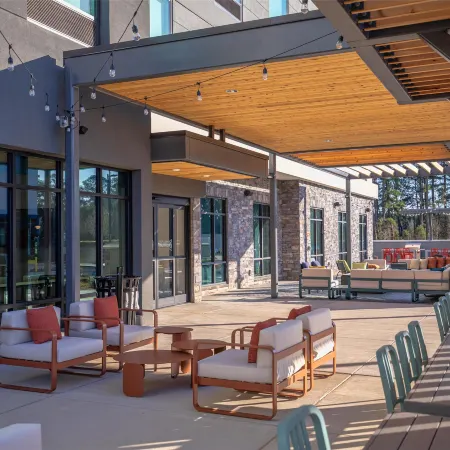 Home2 Suites by Hilton Smithfield Selma