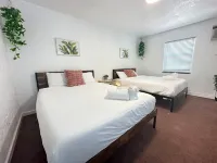 Shared Pool, Barbecue Area and Mini Golf - Charming Oasis Отели в г. Клирвотер