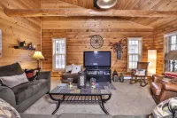 Stunning Lakeside Escape - Wilderness Bay Lodge