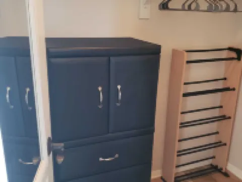 Casita MenifeeCozy and private 1 bedroom Casita, couple or solo traveler Hotels in Menifee