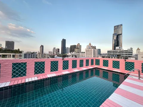 รูปภาพของพี วิลล่า ลามูน ทองหล่อ