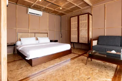 Terra Clementia - Family Suite Hotels in Donorojo