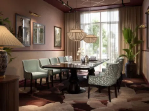 Rox Resort Hoteles en Køge