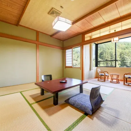Fudo Onsen Hanabishi
