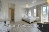 Living am Carlsplatz Apartment