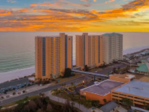 Splash Resort 101W-A