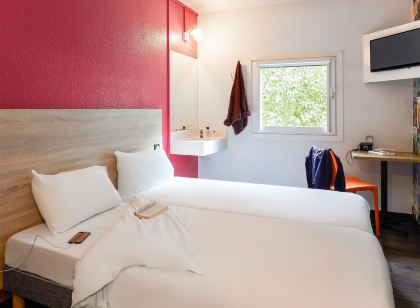 Hôtel F1 Bordeaux Ville Arena