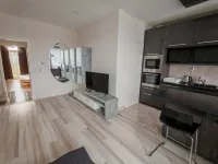 Domby Apartment with balcony