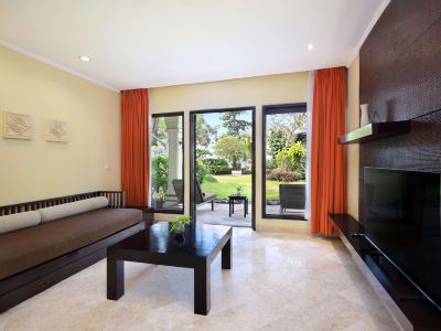 その他 メルキュール リゾート サヌールの写真