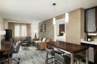 Residence Inn des Moines Downtown Hotels in Des Moines