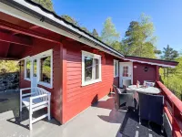 Tussebu Hotels in Tysnes