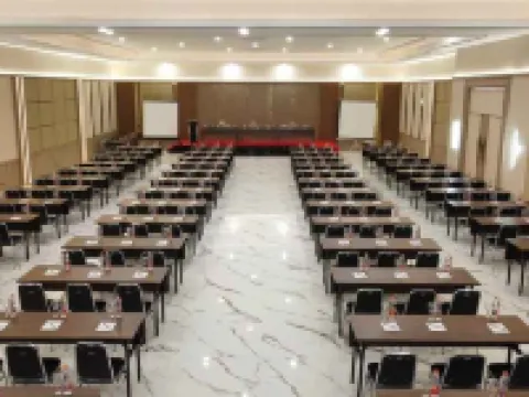 Votel Kartika Abadi Madiun Hotels in Madiun City