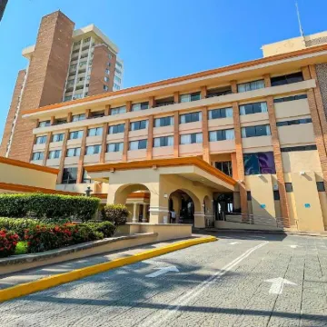 The Palms Resort of Mazatlan Hotels near Marina Mazatlan