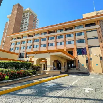 The Palms Resort of Mazatlan