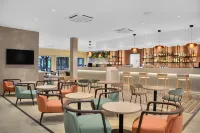 多瑙比斯-布克酒店 - 酒吧
