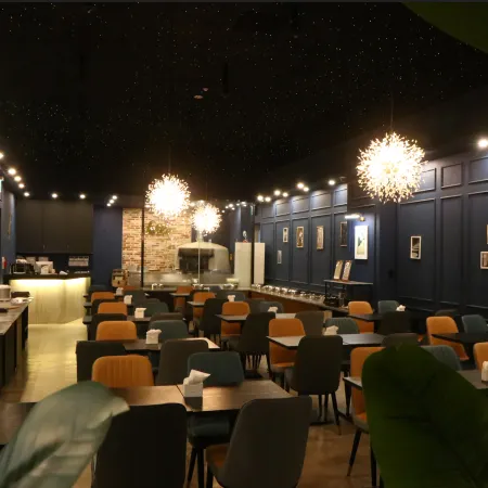 Felix by Stx Hotel & Suite
