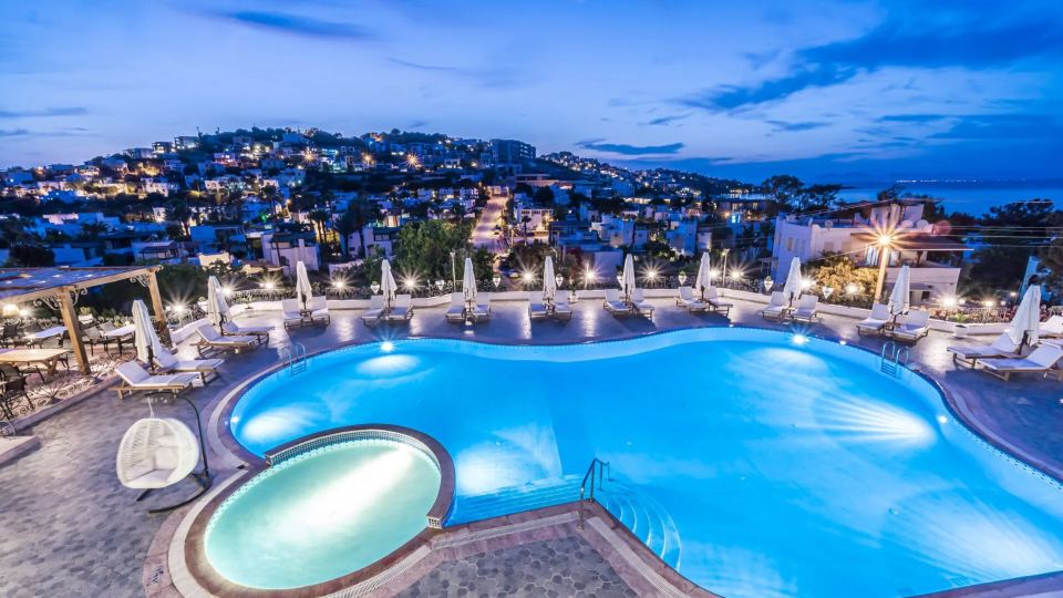 Elementa Boutique Hotel - Adults Only