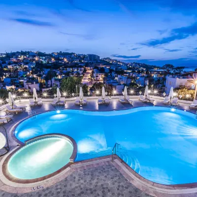 Elementa Boutique Hotel - Adults Only Hoteles cerca de Playa de Gundogan