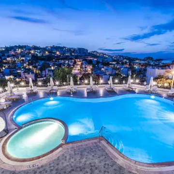 Elementa Boutique Hotel - Adults Only