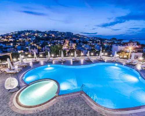 Elementa Boutique Hotel - Adults Only Hotels in Yalikavak