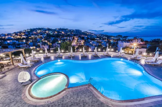 엘레멘타 부티크 호텔