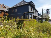 Siegmundsburger Haus Werraquelle here apartment "Rennweg" - ground floor, pet friendly Hotels in Siegmundsburg