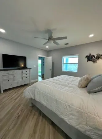 Sunrise Oasis in big pine key Отели в г. Биг-Пайн-Ки