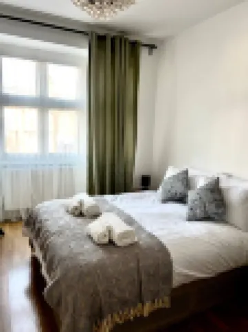 Cozy Getaway in LondonEasy access to Heathrow