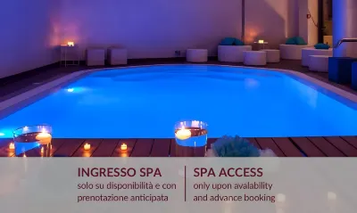 Winter Garden Hotel Bergamo Airport Hotel a 