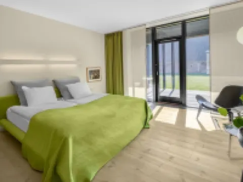 Nørre Vosborg Hotels in Vemb