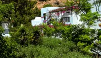 Villea Village Hotels in Makris Gialos
