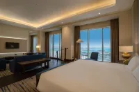 Diplomat Radisson Blu Hotel, Residence and Spa