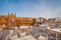 Tree Lounge Pyramids View Inn , Sphinx Giza