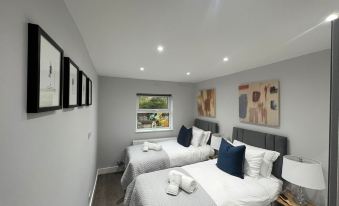 Stanhope Road Apartments