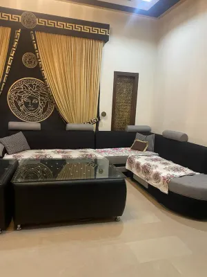 Warraich Villa gt Raod Gujrat Entire - Villas