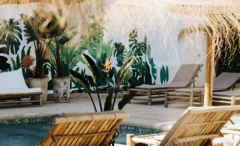 La Bohemia del Rio Boutique Hotel - Adults Only