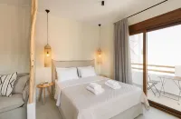 Palm Suites Hotels in Pallini