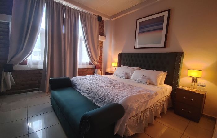 Hotel El Campanario