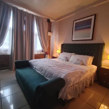 Hotel El Campanario