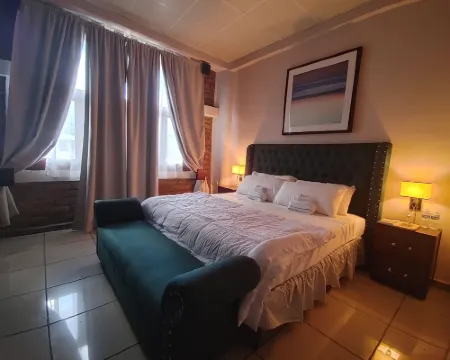 Hotel El Campanario Hotels in Comayagua