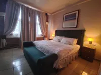 Hotel El Campanario Hotel di Comayagua